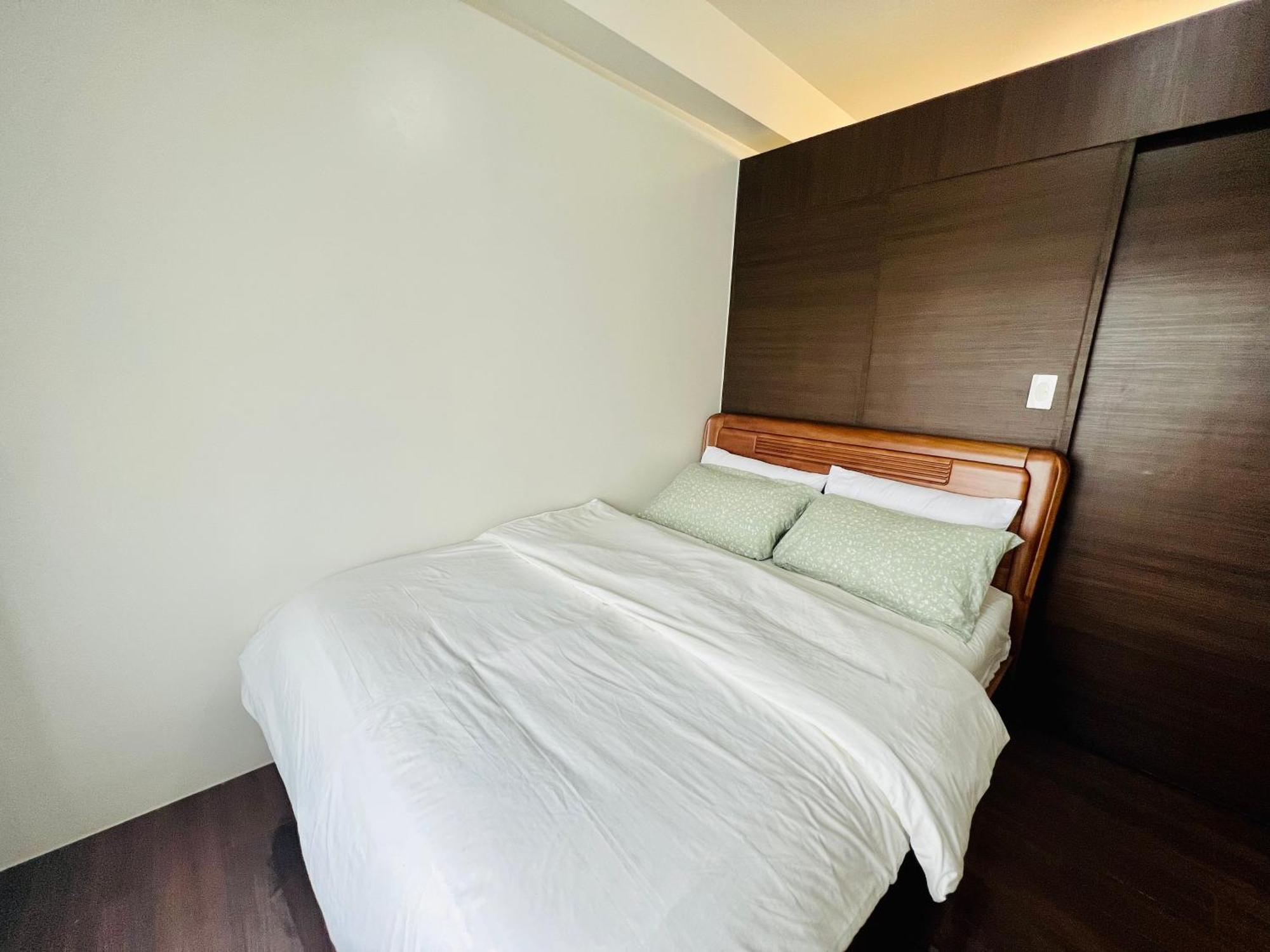 Air Residence Makati Manila Exterior photo