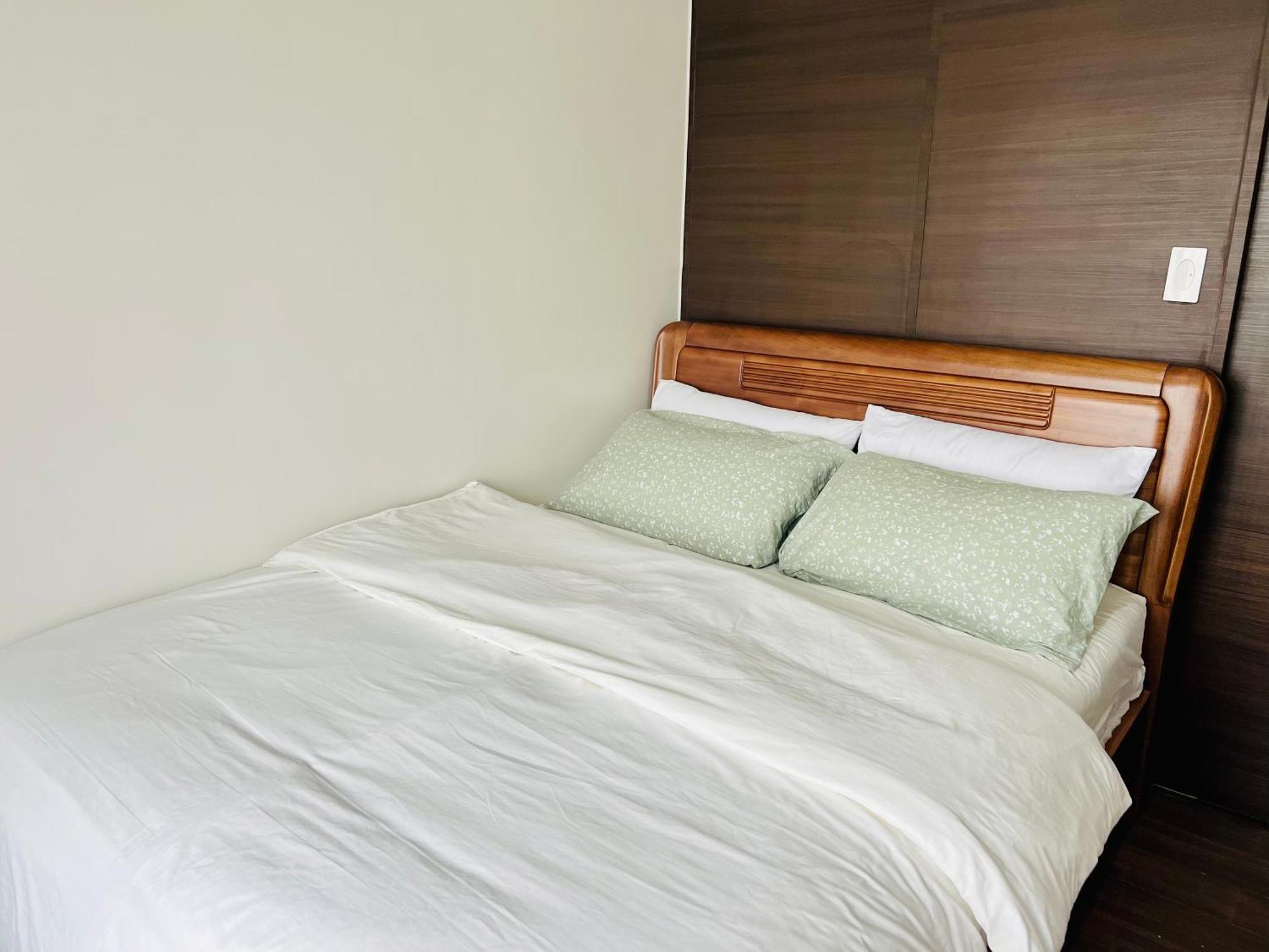 Air Residence Makati Manila Exterior photo